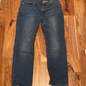 Lucky Brand Jeans Heritage Slim